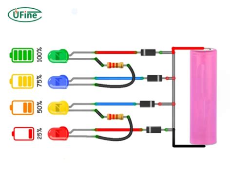 4.2v 18650 battery|A Complete Guide to 18650 Battery Voltage.
